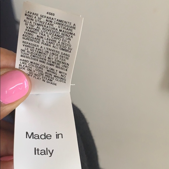 MOSCHINO PILLS DRESS - Picture 8 of 9